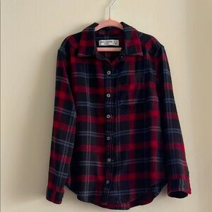 ABERCROMBIE Shirt